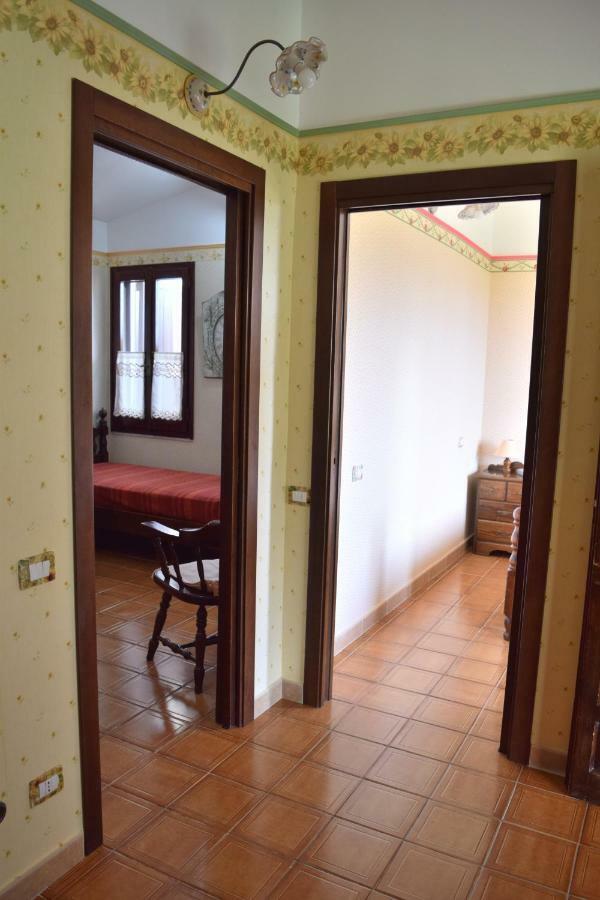 Battistina Holiday Home Costa Rei Dış mekan fotoğraf